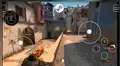 ¿Es posible jugar Counter Strike en tu smartphone?