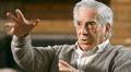 Mario Vargas Llosa: “Yo no leía, sino vivía las historias”