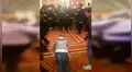 Facebook viral: joven hace pasar borrornoso momento a invitados de fiesta judía [VIDEO]
