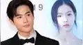 Suho, líder de EXO, envía enorme regalo a la actriz Go Min Si