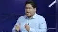 Rennán Espinoza renuncia a Somos Perú tras presuntos vínculos de Guillermo Aliaga con Cuellos Blancos 