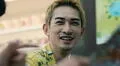 Actor de “Alice in Borderland” y el BL “Cherry magic”, Keita Machida, se casó en Navidad