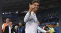 Dos años del adiós de Cristiano Ronaldo al Real Madrid: “Fue muy bonito estar aquí” [VIDEO]