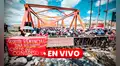 Protestas en Juliaca hoy: reportes de fallecidos y cómo van las protestas EN VIVO