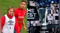 The Best FIFA 2020: los elegidos por Ricardo Gareca y Paolo Guerrero 