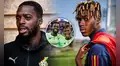 Qatar 2022: ¿por qué Iñaki Williams juega en una selección diferente a la de su hermano Nico?