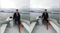 Kim Jin Woo y Lee Kyu Han: actores disfrutan de su paseo por el Perú [FOTOS]