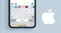 Apple: fallo en iOS 13 otorga a teclados de terceros acceso completo a los iPhone