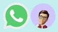 WhatsApp: ¿cómo crear tu avatar para usarlo como foto de perfil o sticker?