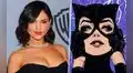 The Batman: Eiza González devastada por no conseguir el papel de Catwoman