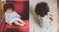 Instagram: critican a padres de niña japonesa por nuevo look de su hija [FOTO]