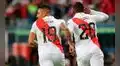Perú venció 3-0 a Chile y accedió a la final de la Copa América