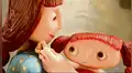 Proyectan más de 25 películas en ciclo para niños  