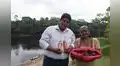Aguaje: el superfruto que protege la Amazonía