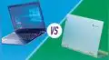 Chromebook: ¿qué es y por qué no es lo mismo que una laptop? 