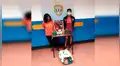 Argentina: detienen a dos jóvenes que drogaron a su gato con marihuana y publicaron video