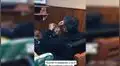 Descubre a su papá ‘peinando’ a su perrita después de decir que no quería mascotas en casa [VIDEO]