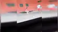 YouTube viral: mujer abandonó entre lágrimas a su perro en estación y es criticada en redes [VIDEO]