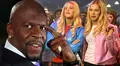 ¿Y dónde están las rubias?: el inolvidable duelo de baile y un Terry Crews desatado [VIDEO]