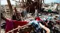 Huracán Dorian  EN VIVO: Mira el desastre que dejó el ciclón antes de llegar a Canadá [FOTOS Y VIDEO]