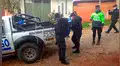 La Libertad: incautan explosivos e insumos químicos para minería ilegal