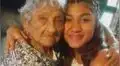 EE. UU.: anciana de 103 años con demencia y cáncer al estómago supera el coronavirus