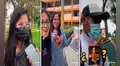 Estudiantes de la UNMSM responden preguntas de cultura general y sorprenden a miles