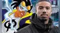Michael B. Jordan: Static Shock será producida por el protagonista de Creed