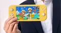 Nintendo Switch Lite ya se puede reservar en esta tienda online [FOTOS]