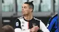 Cristiano Ronaldo abandonaría la Juventus tras crisis económica según prensa italiana