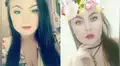 En Facebook, joven narra que sus senos no dejan de crecer y sorprende con su caso