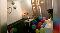 Joven decora su casa para pedirle matrimonio a su novia, pero todo acaba en llamas  [FOTOS]