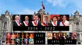 Perú tuvo 6 presidentes desde 2016: ¿Cuántas veces hubo tantos gobernantes en tan pocos años?