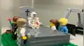 Nueva colección Lego genera asombro por singular detalle [VIDEO]