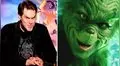 Jim Carrey vuelve a ser el Grinch 20 años después y causa emoción en redes