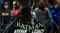 PS5 y Xbox Series X: Batman Arkham Legacy no sería el nombre del videojuego y llegaría a ambas consolas [FOTOS]