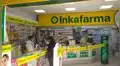Indecopi multa a Inkafarma con 21.500 soles por no vender medicamentos genéricos por unidad