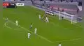 ¡Rápida reacción! Samuel Lino anotó el empate del Valencia en el inicio del segundo tiempo