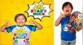 Ryan Kaji, el youtuber de 8 años que gana millones de dólares en la plataforma