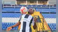 “Yo vengo de un fútbol diferente”: Zuñiga al ver el Estadio Matute lleno [VIDEO]