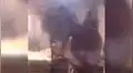 Prisionero que abusó de una mujer es forzado a comer una rata en la cárcel [VIDEO]