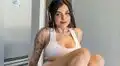 ¿Quién es Karely Ruiz, la actriz de OnlyFans que le pagó la titulación a una seguidora?