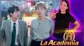 Concursante de La Academia tilda de “feo” a miembro de BTS