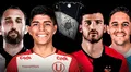 Sorteo Liga 1 2023: ¿cómo quedó el fixture de todos los clubes en el fútbol peruano?