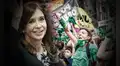 Aborto legal en Argentina: Cristina Fernández tendría voto decisivo si hay empate