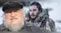 Game of Thrones: George R.R. Martin no cree que los spin-off tengan el éxito de la serie original