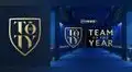 FIFA 20: EA Sports presenta el Team of the Year (TOTY) 2019 con más de una ausencia