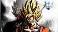 Dragon Ball Xenoverse 2 le da la bienvenida a Gogeta (SSGSS) con espectaculares imágenes 