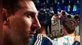 Grabaron en el clóset de Messi y más: 5 curiosos datos sobre el documental de Argentina en Netflix