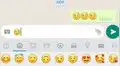 WhatsApp: el curioso significado detrás del emoji de la carita con una ceja levantada [FOTOS]